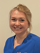 Brianna Trust, VMD